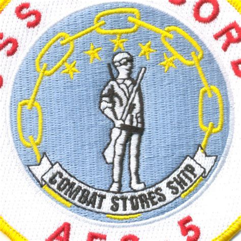 concord patch